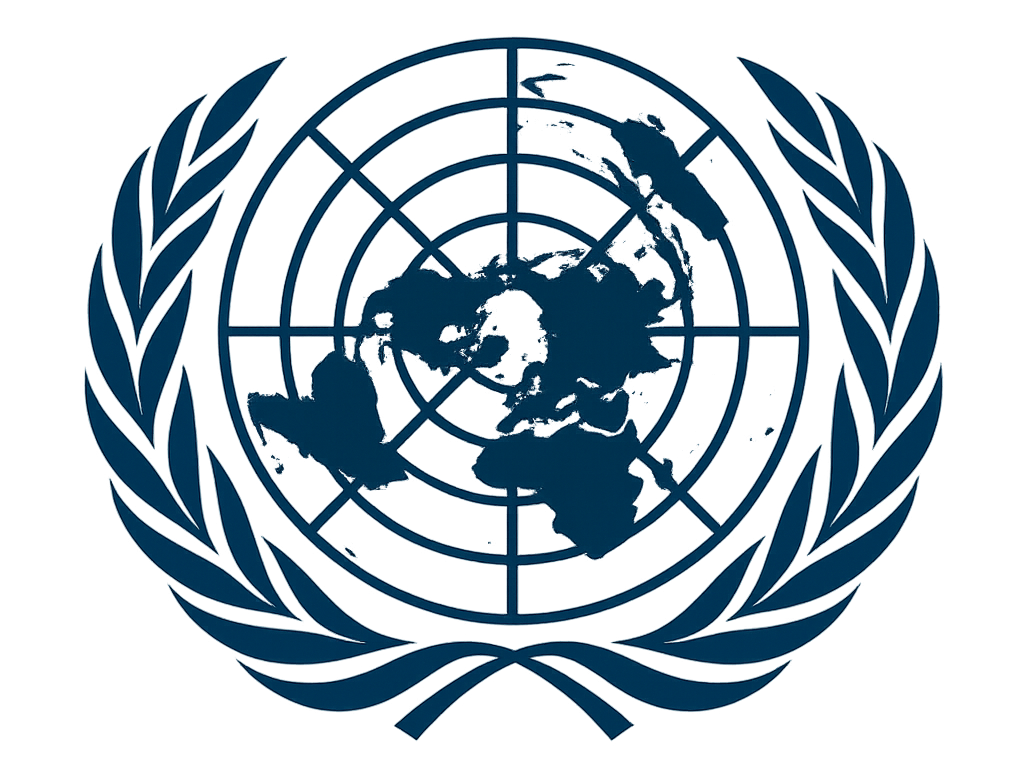 United Nations logo